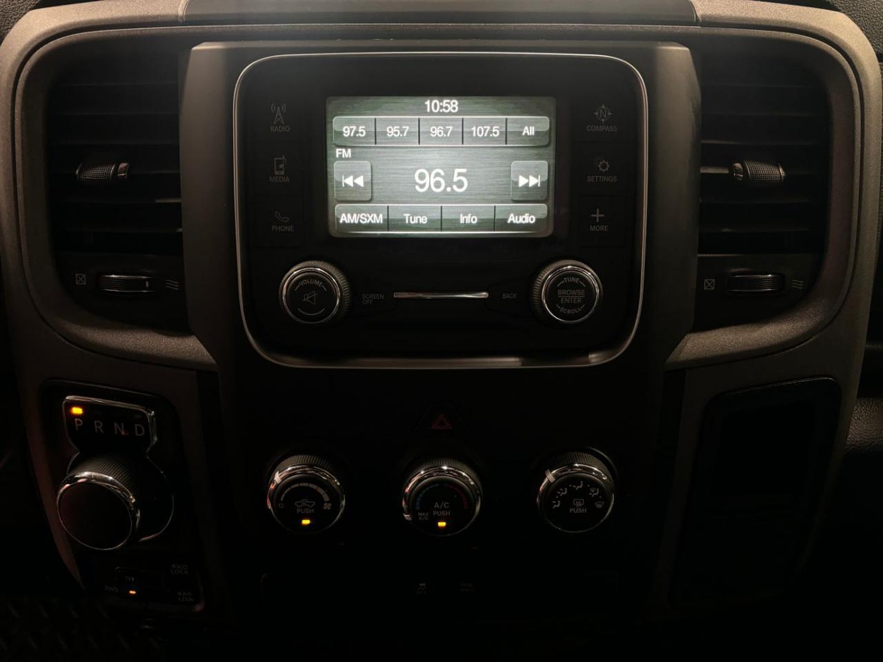 2016 Ram 1500 Express Franklin OH