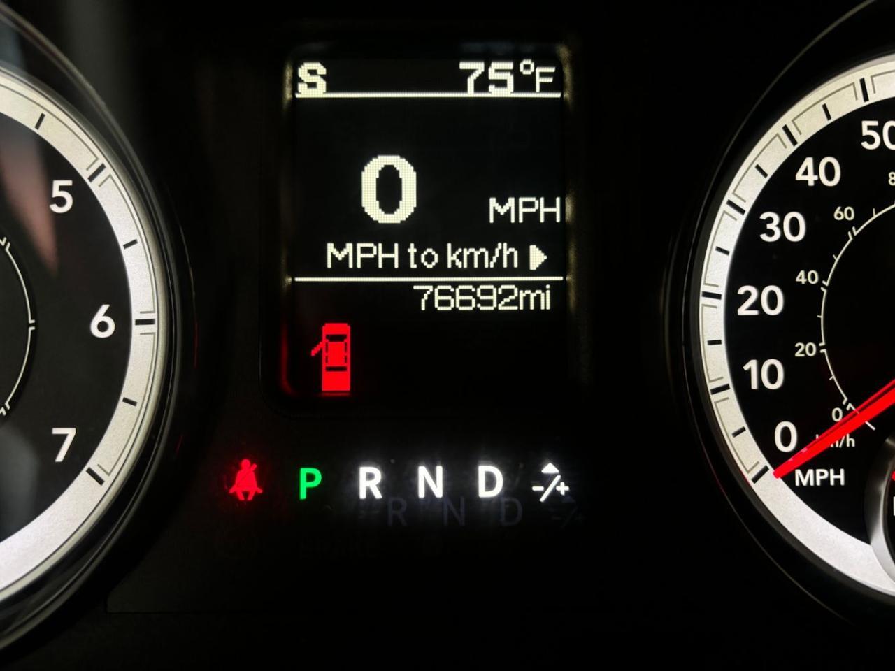 2016 Ram 1500 Express Franklin OH
