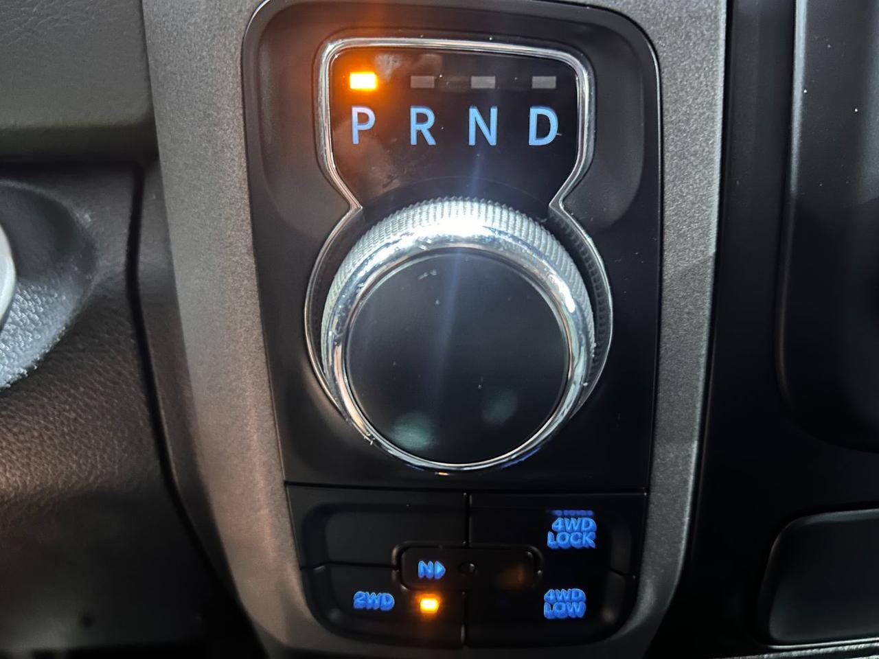 2016 Ram 1500 Express Franklin OH
