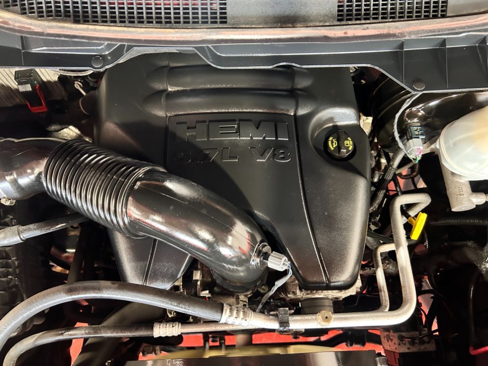 2016 Ram 1500 Express Franklin OH