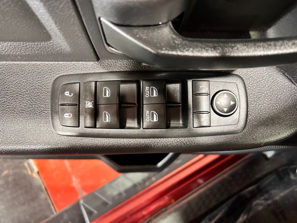 2016 Ram 1500 Express Franklin OH