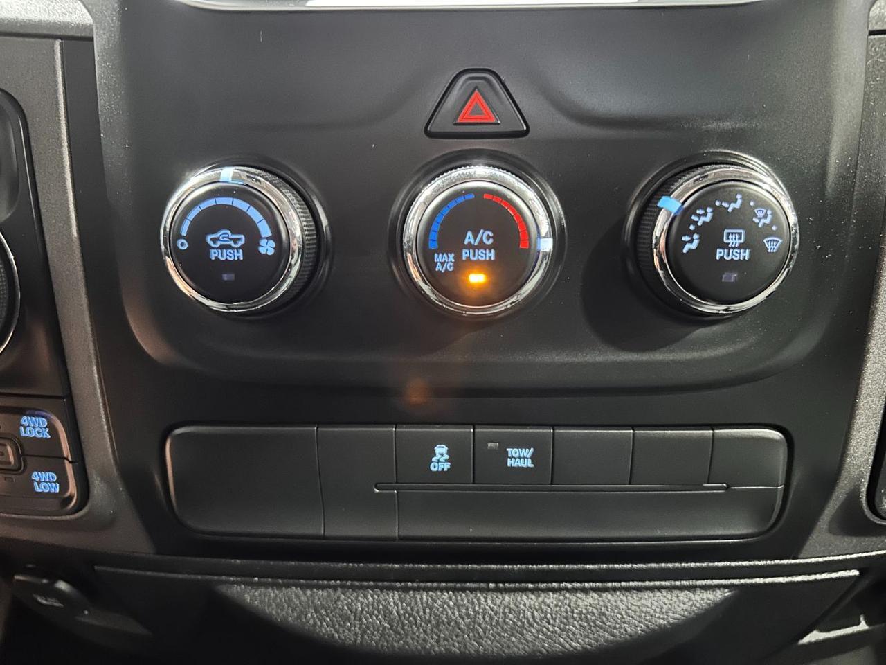 2016 Ram 1500 Express Franklin OH