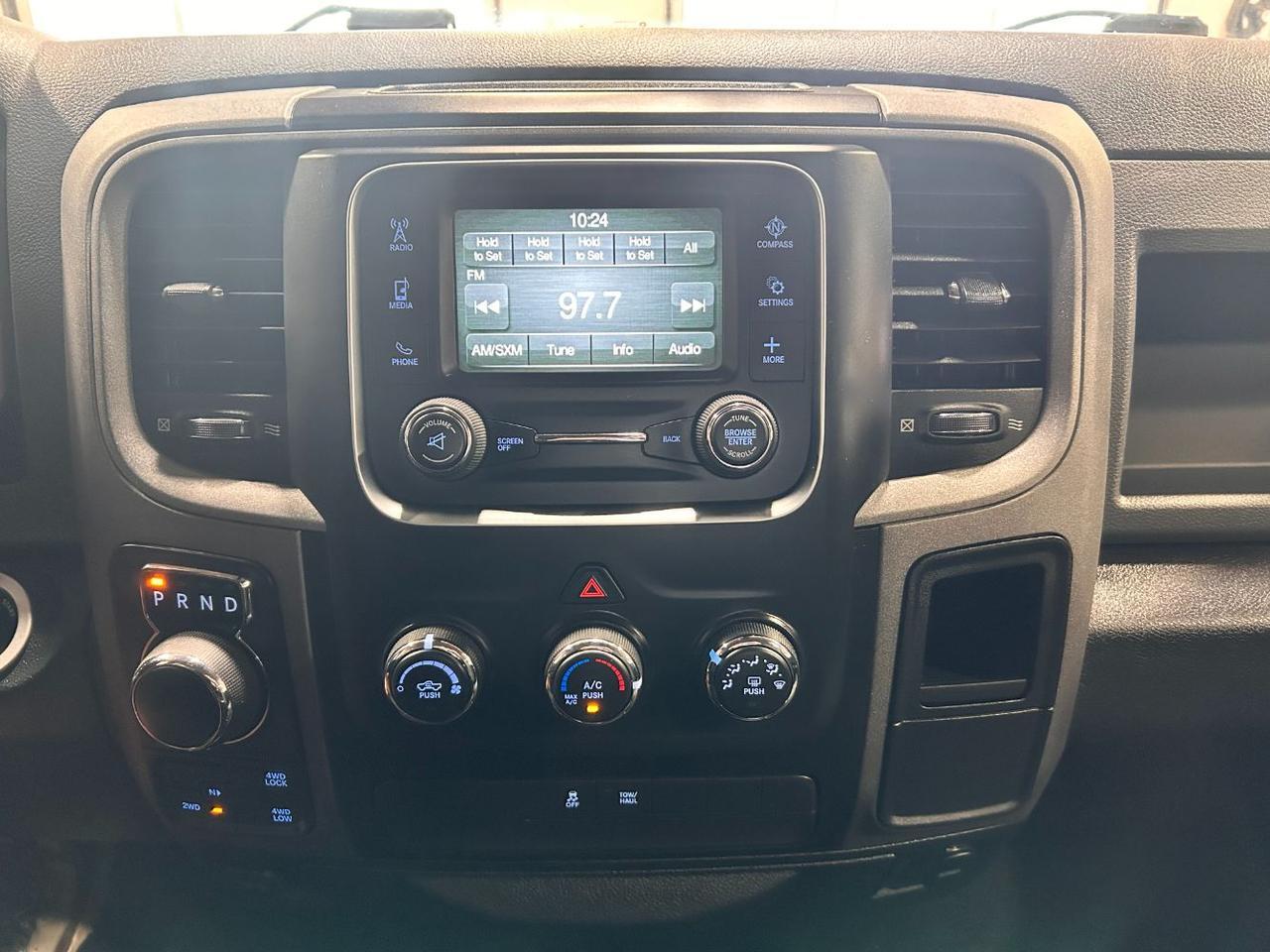 2016 Ram 1500 Express Franklin OH