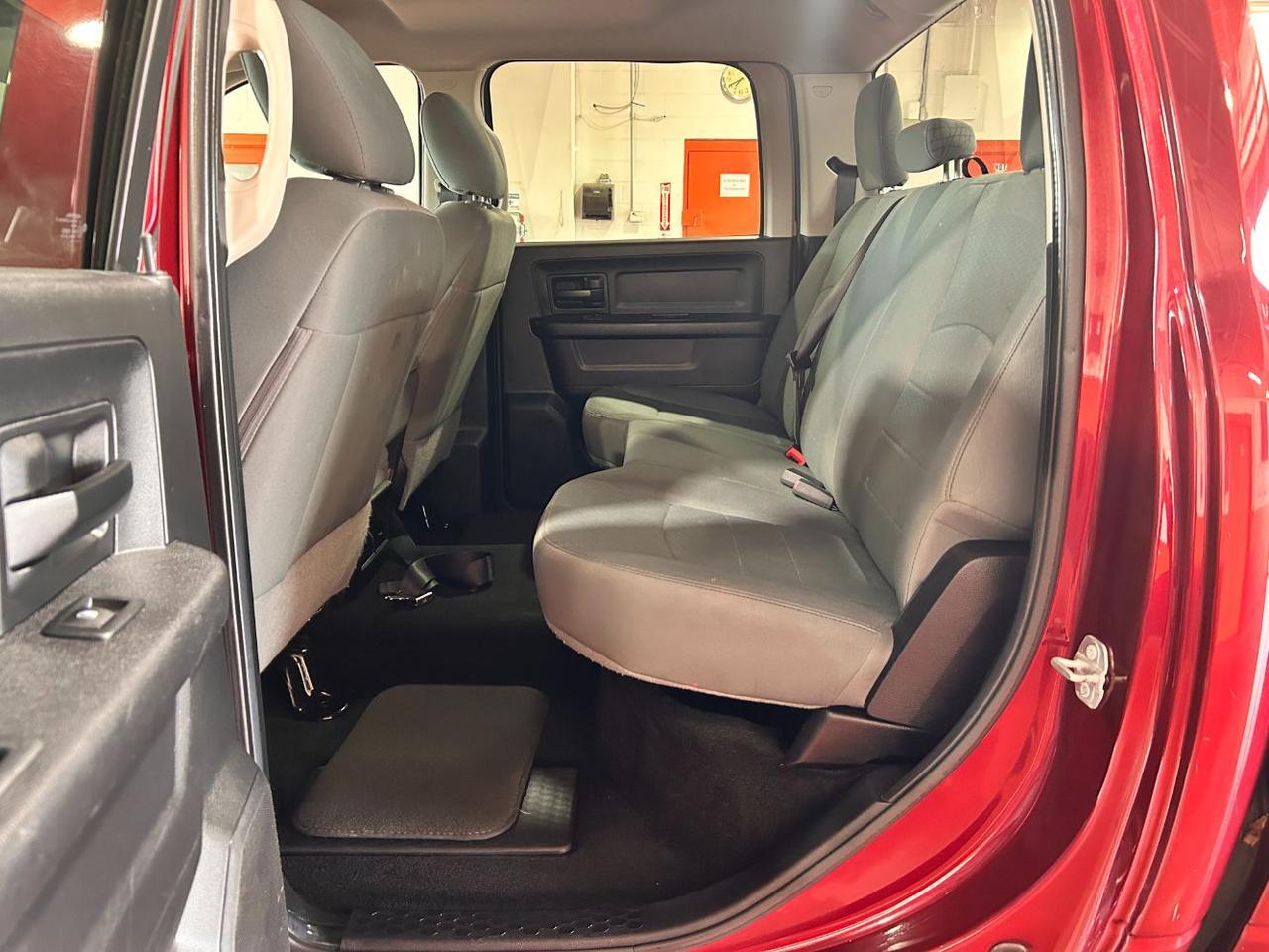 2016 Ram 1500 Express Franklin OH