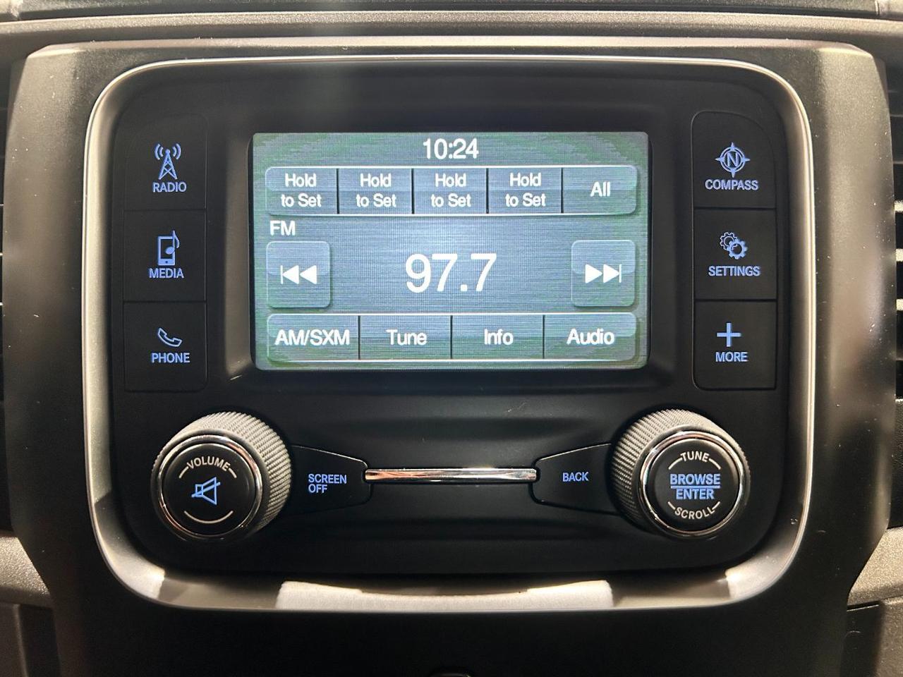 2016 Ram 1500 Express Franklin OH