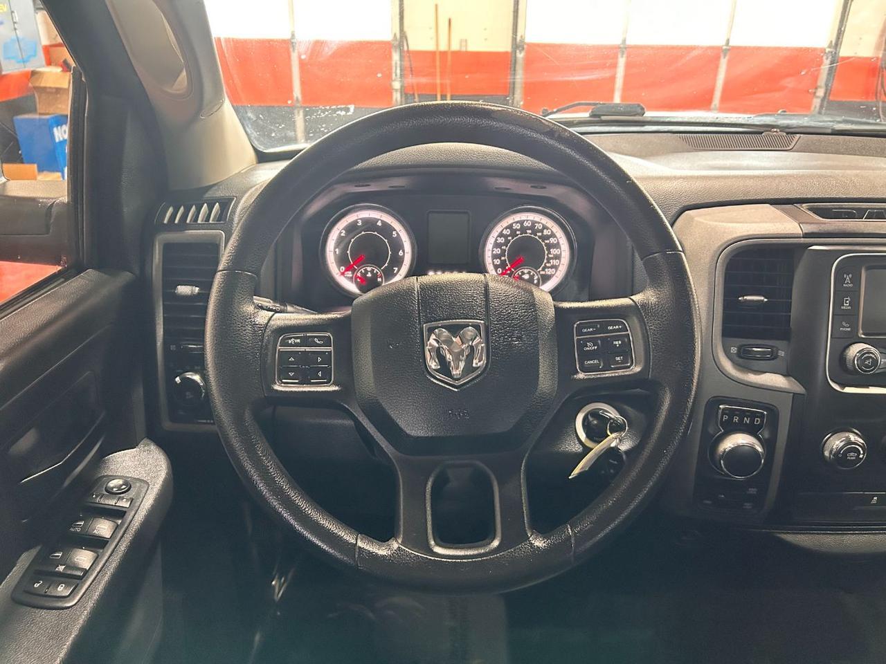 2016 Ram 1500 Express Franklin OH