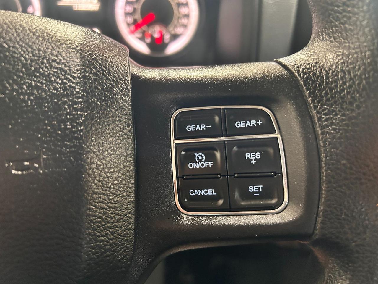 2016 Ram 1500 Express Franklin OH
