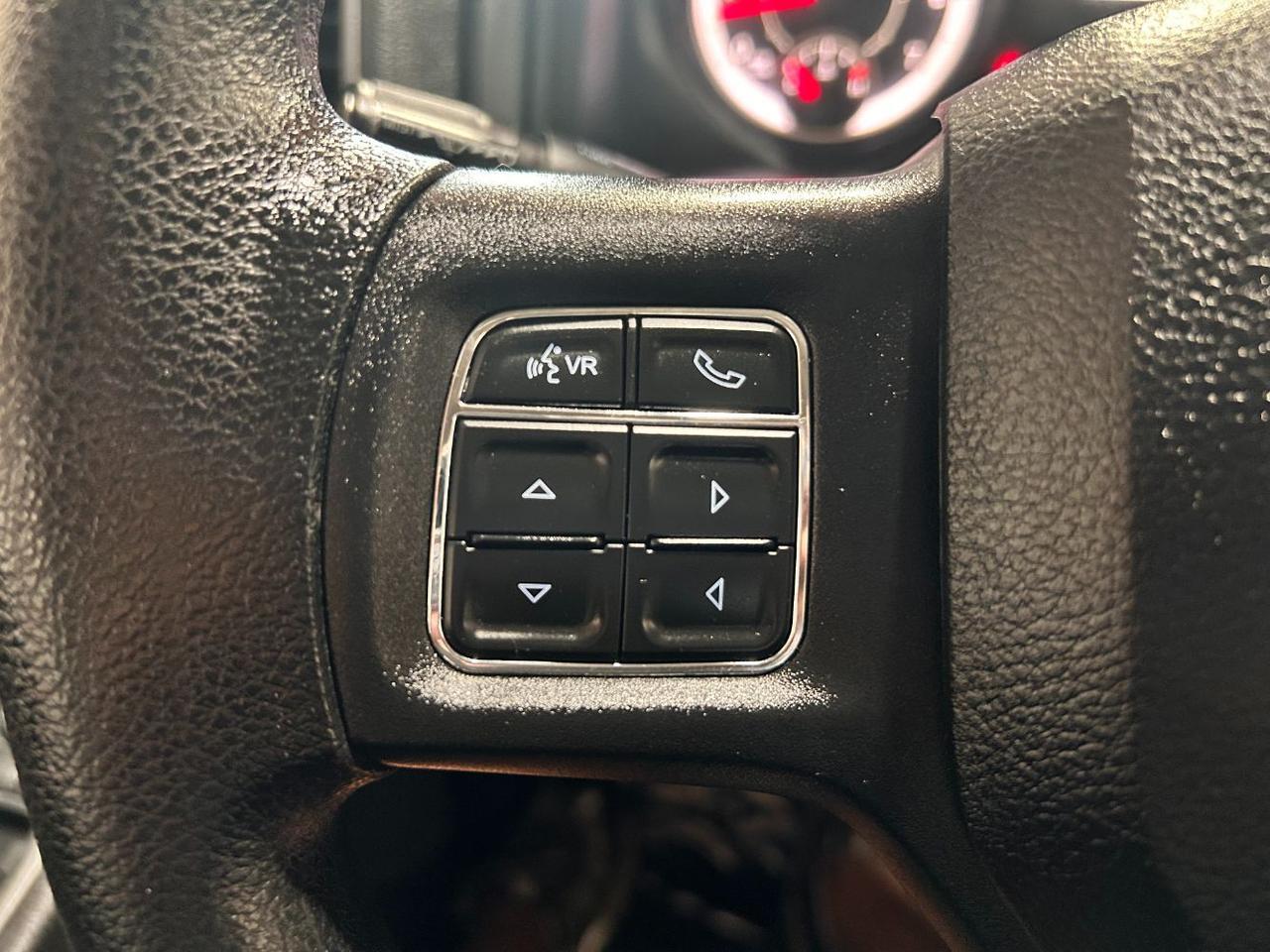 2016 Ram 1500 Express Franklin OH