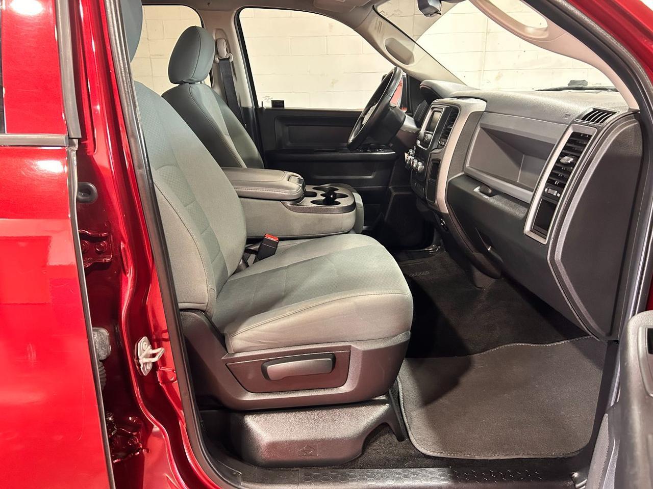 2016 Ram 1500 Express Franklin OH