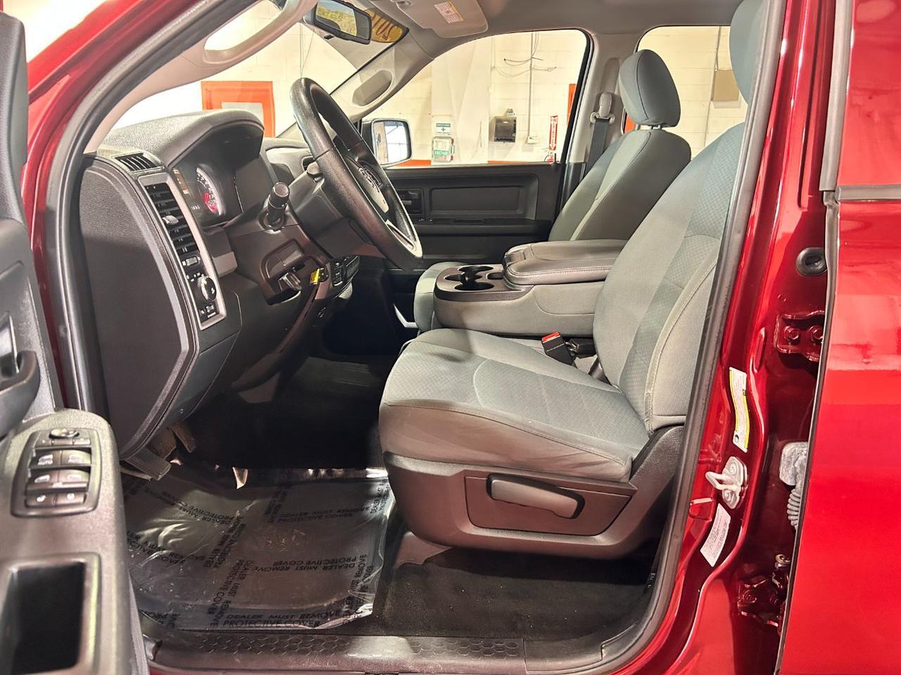 2016 Ram 1500 Express Franklin OH