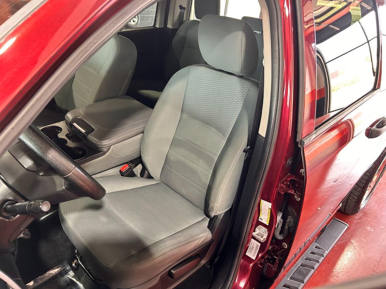 2016 Ram 1500 Express Franklin OH