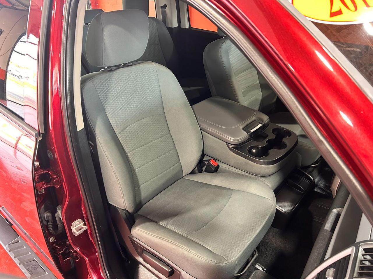 2016 Ram 1500 Express Franklin OH