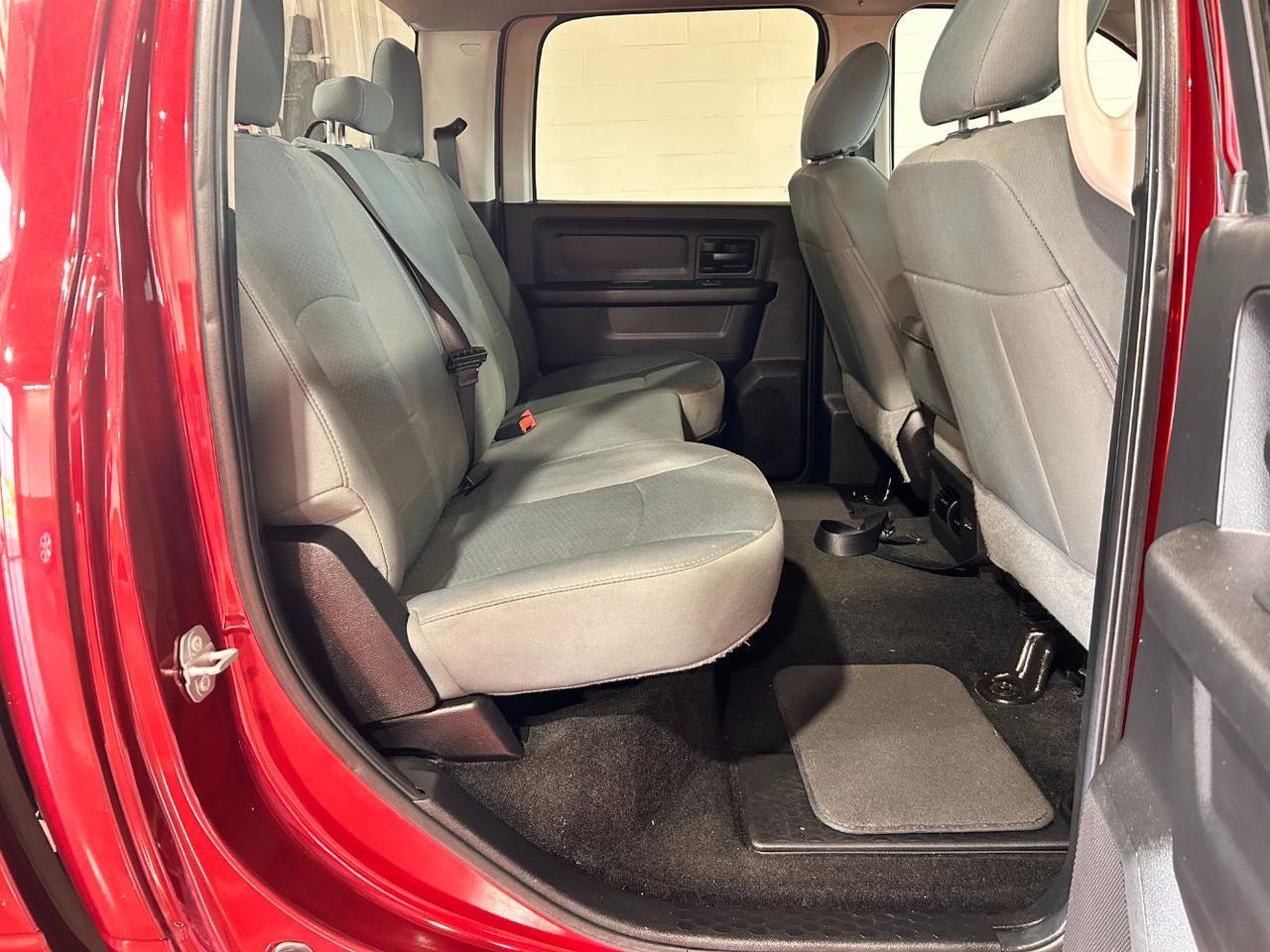 2016 Ram 1500 Express Franklin OH