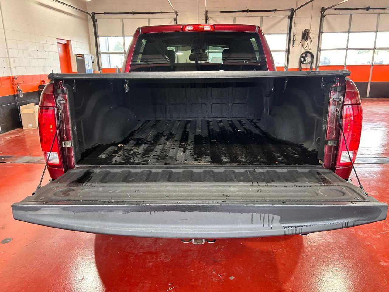 2016 Ram 1500 Express Franklin OH