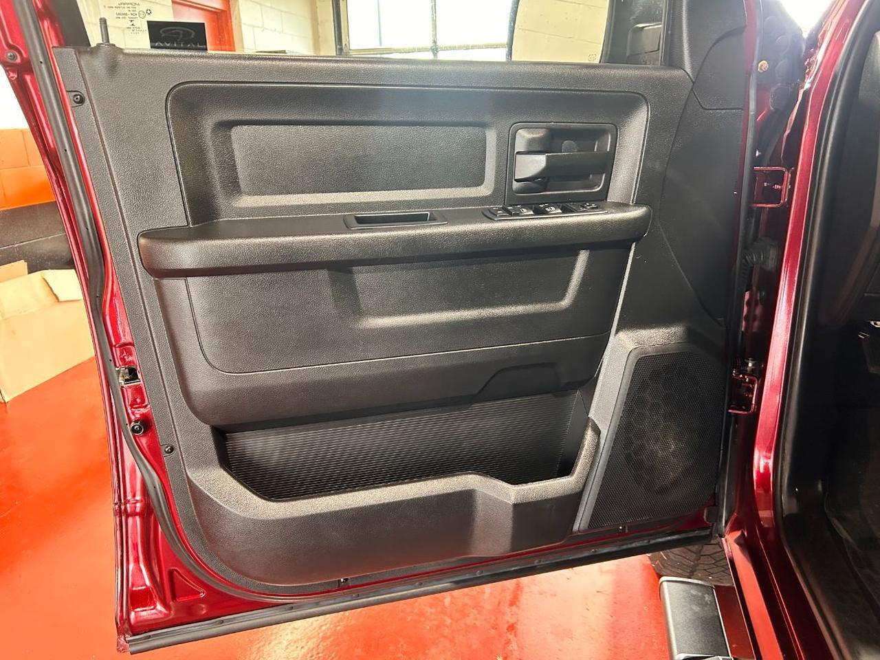 2016 Ram 1500 Express Franklin OH