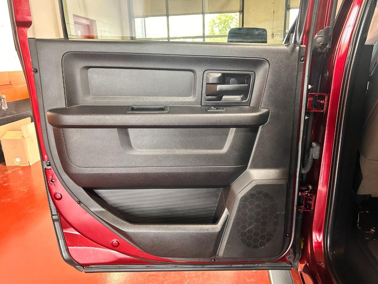 2016 Ram 1500 Express Franklin OH