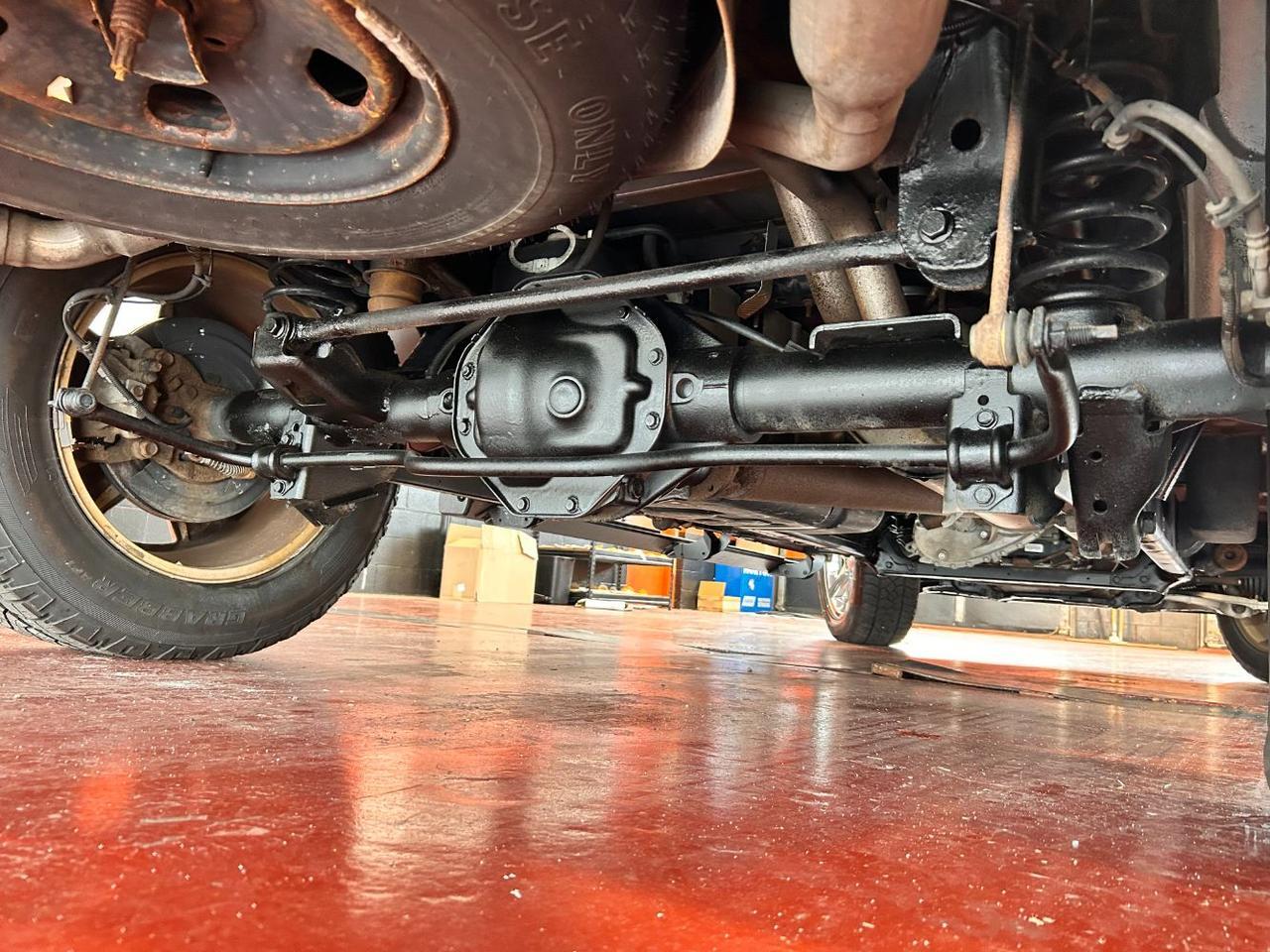 2016 Ram 1500 Express Franklin OH
