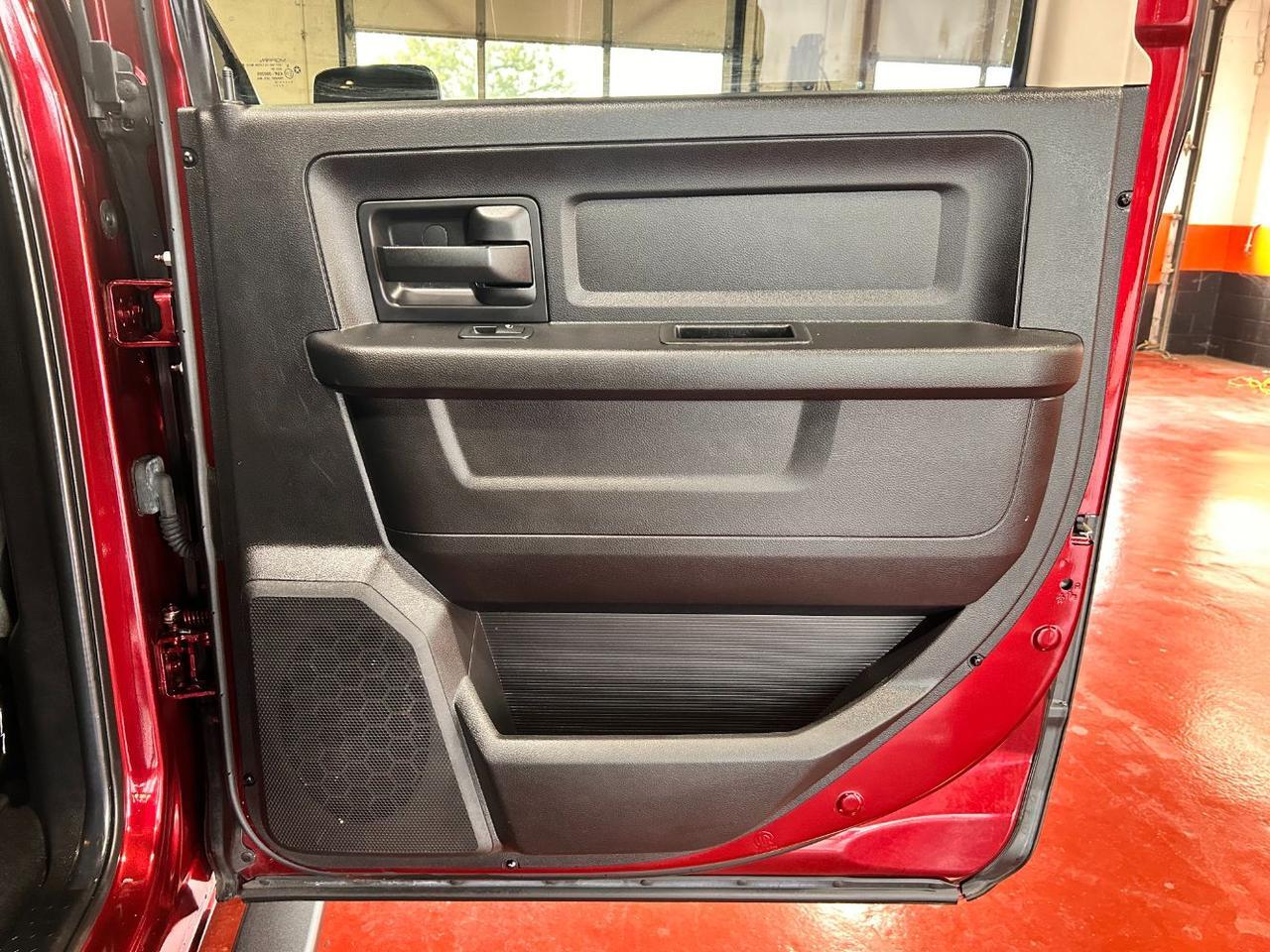 2016 Ram 1500 Express Franklin OH