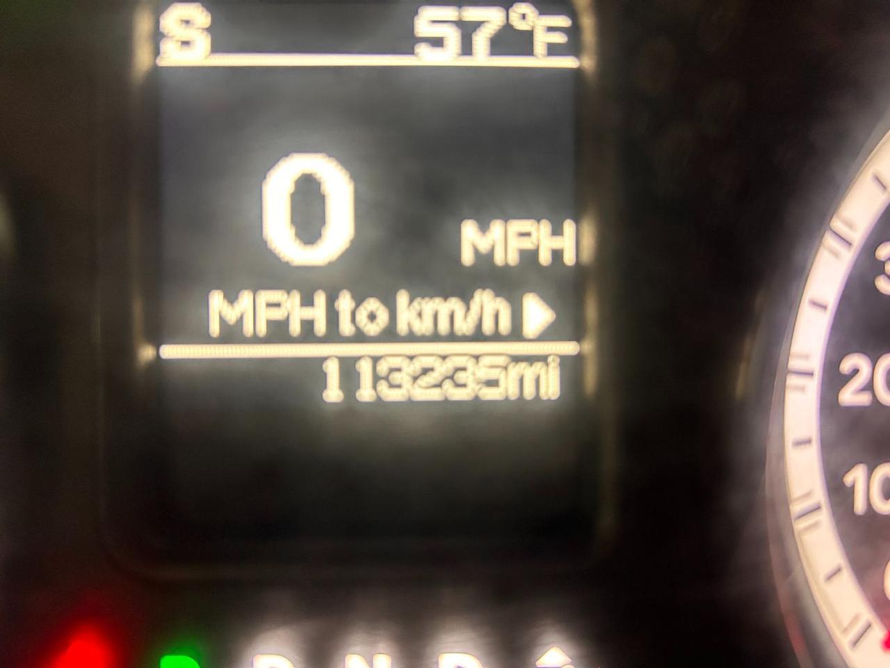 2016 Ram 1500 Express Franklin OH