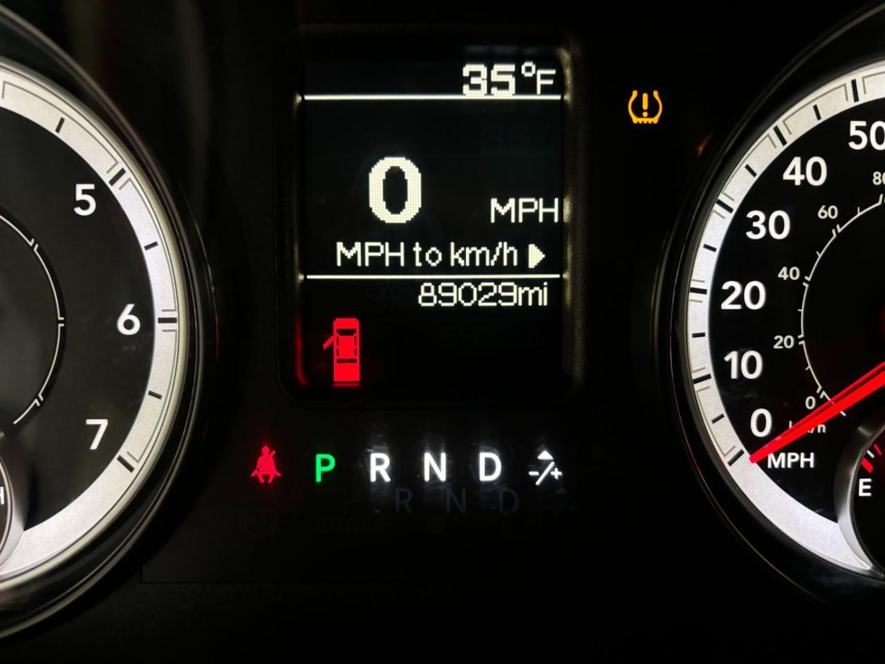 2016 Ram 1500 Express Franklin OH