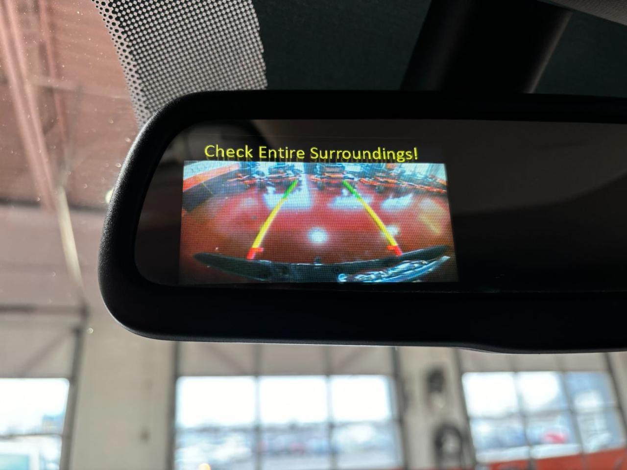 2016 Ram 1500 Express Franklin OH