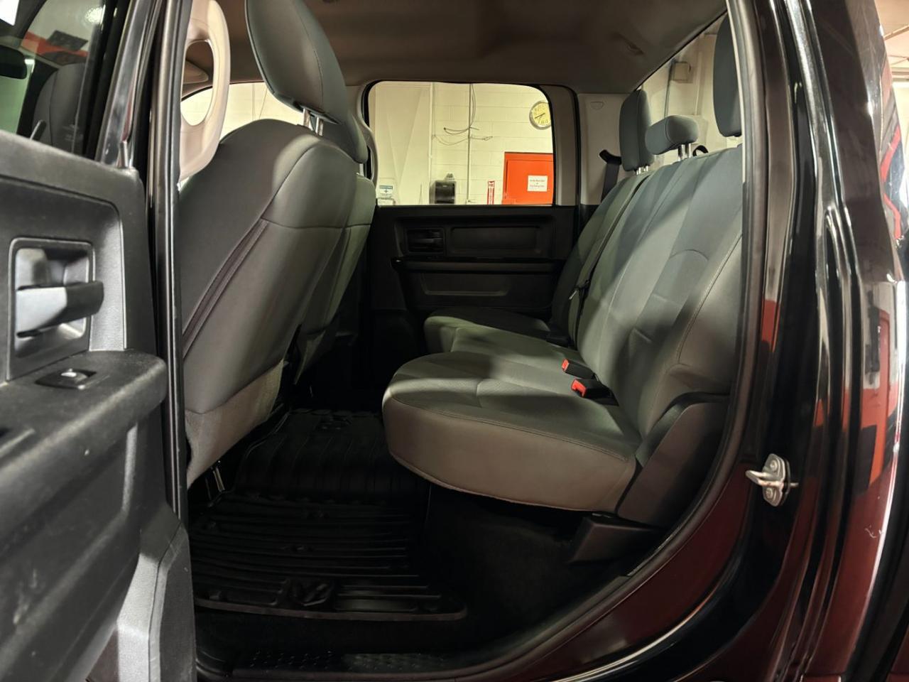 2016 Ram 1500 Express Franklin OH