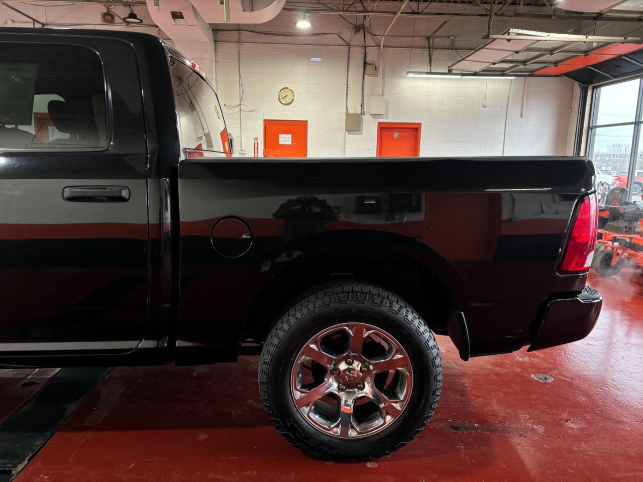 2016 Ram 1500 Express Franklin OH