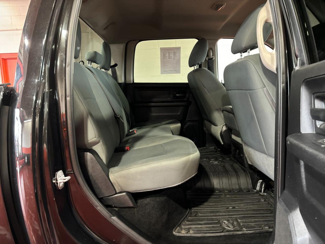 2016 Ram 1500 Express Franklin OH