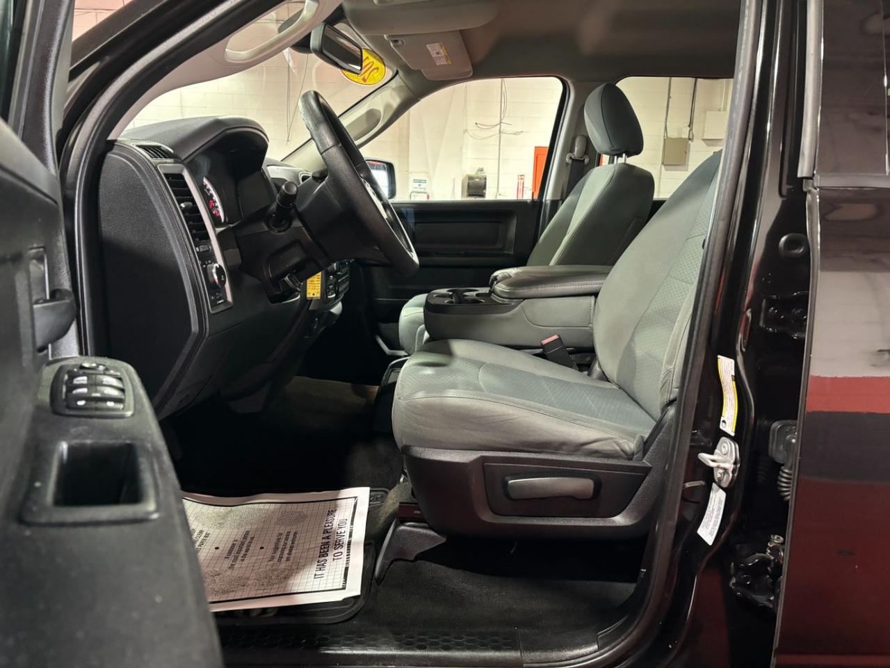 2016 Ram 1500 Express Franklin OH