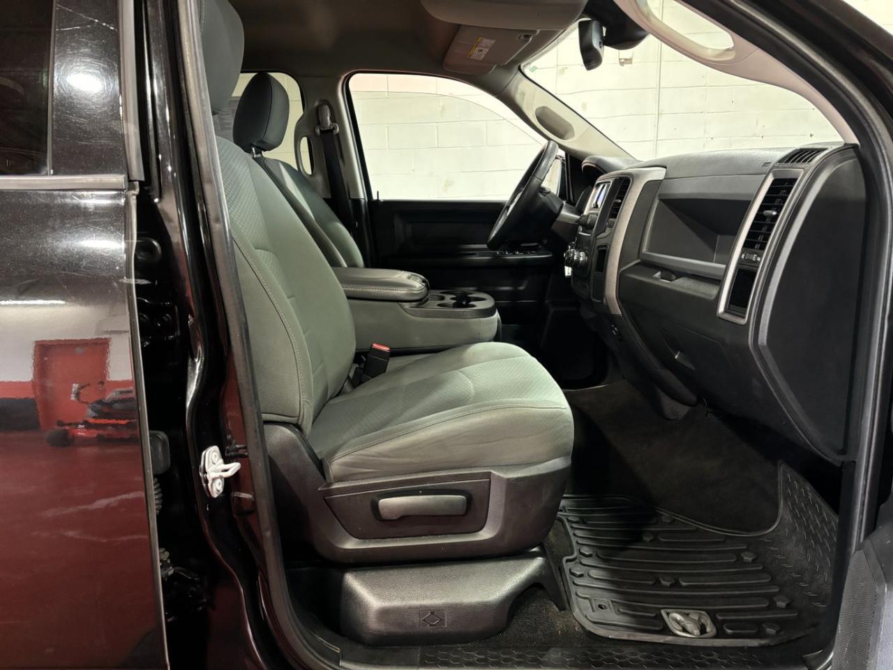 2016 Ram 1500 Express Franklin OH