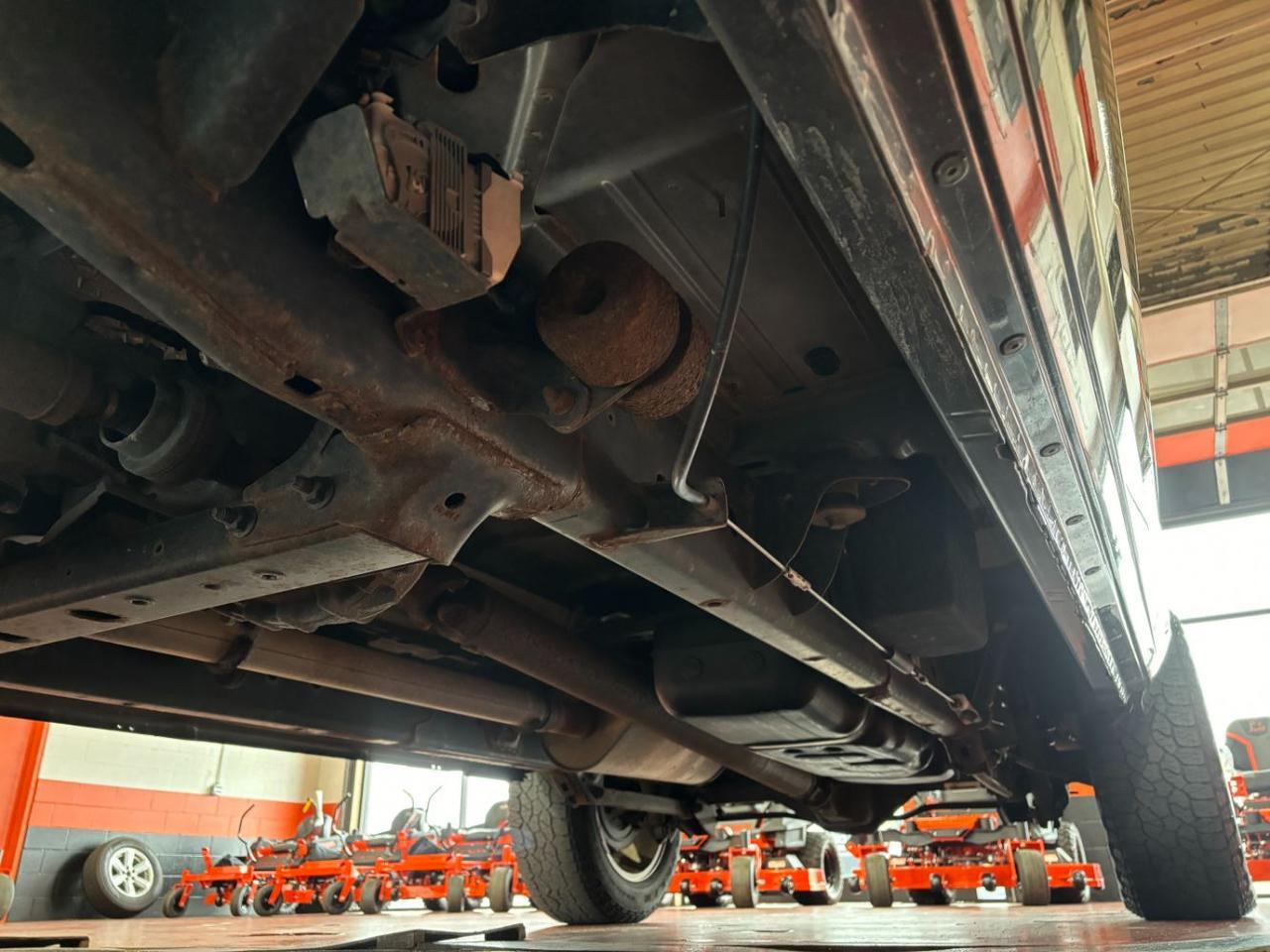 2016 Ram 1500 Express Franklin OH