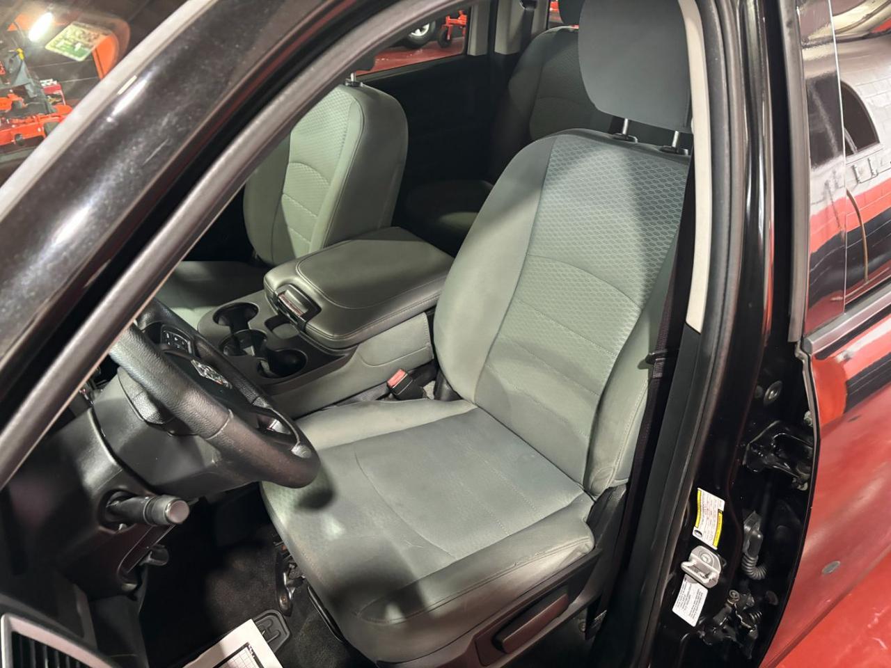 2016 Ram 1500 Express Franklin OH