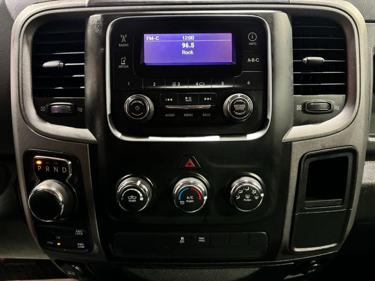 2016 Ram 1500 Express Franklin OH