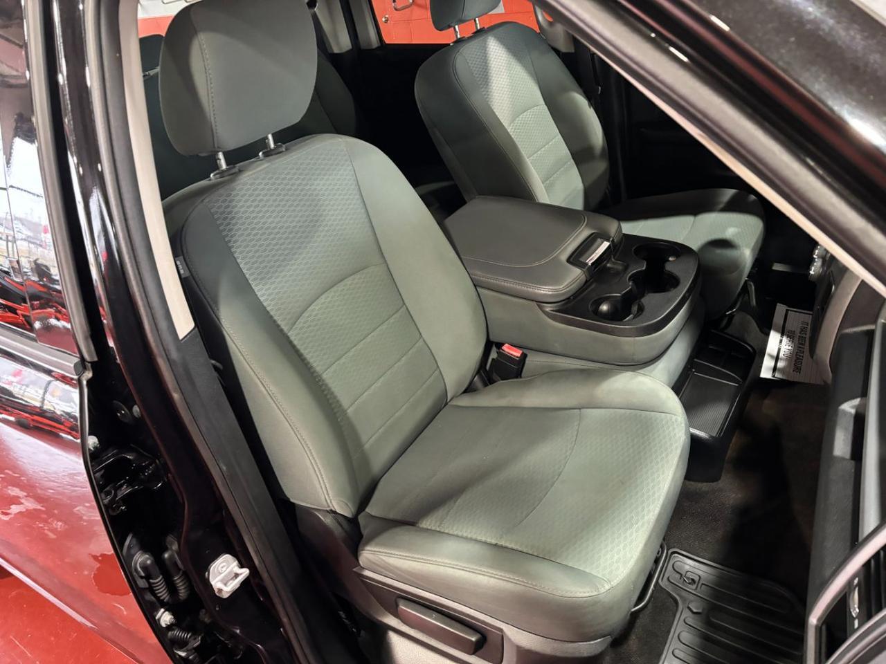 2016 Ram 1500 Express Franklin OH