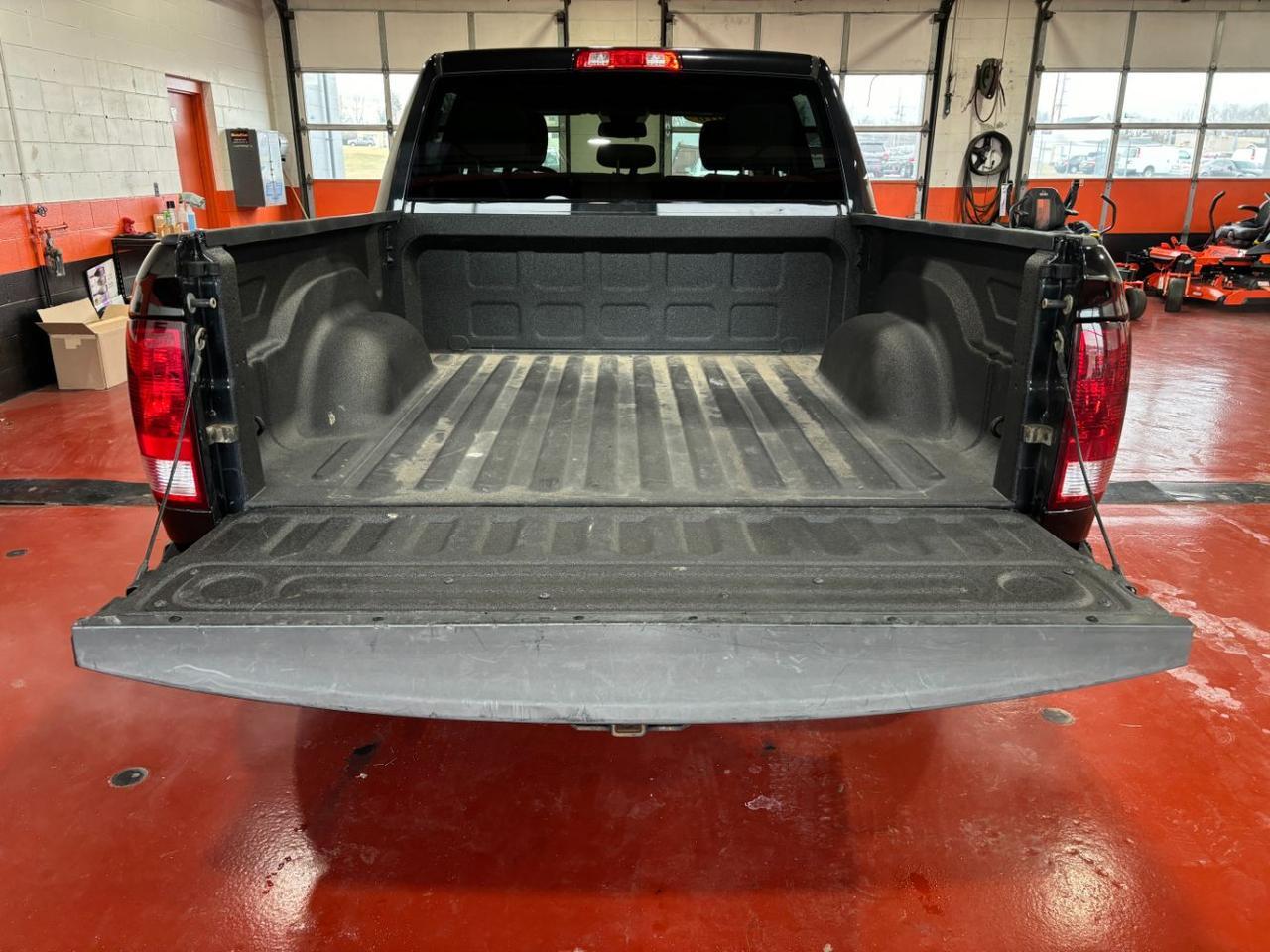 2016 Ram 1500 Express Franklin OH