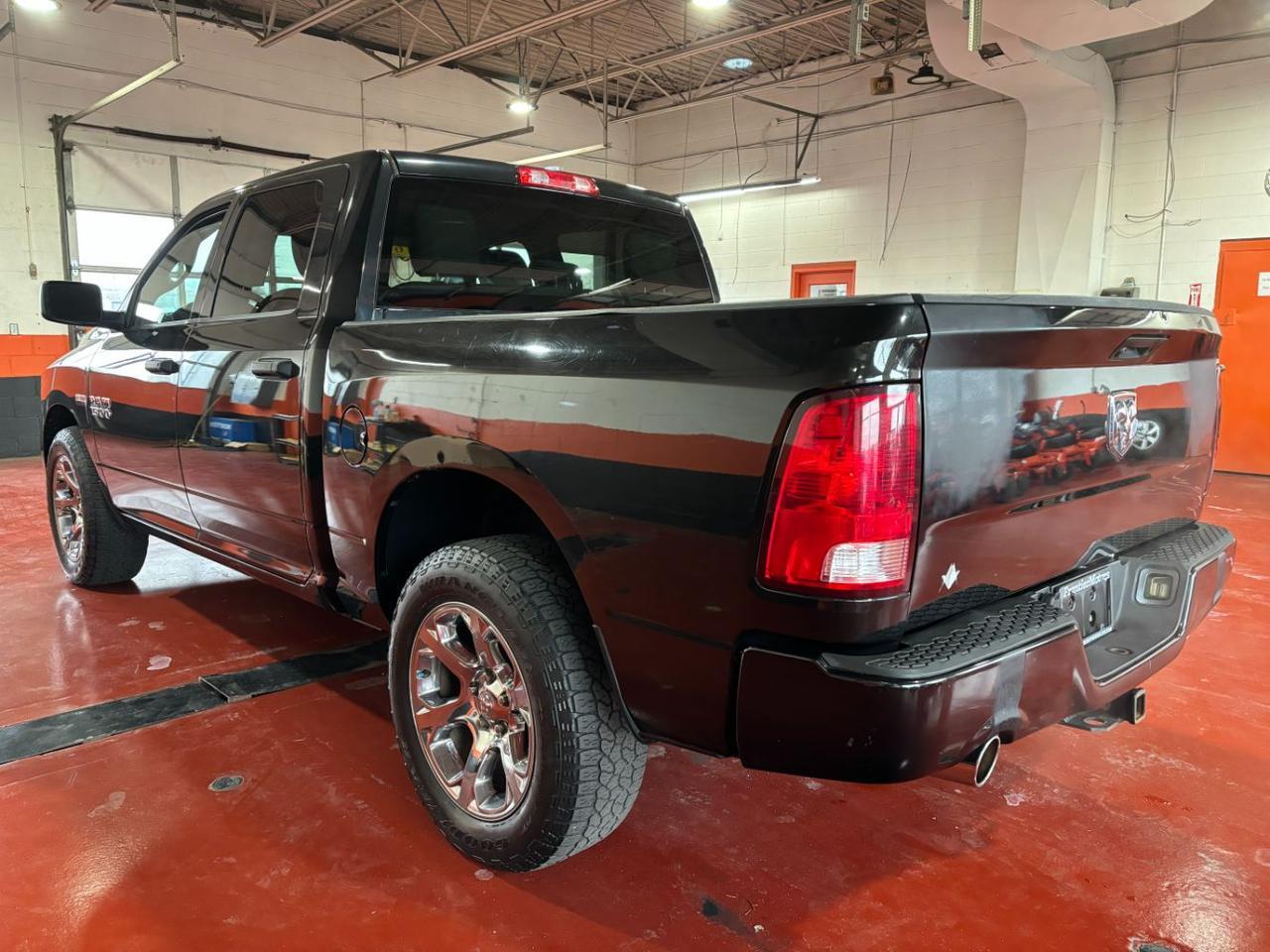 2016 Ram 1500 Express Franklin OH