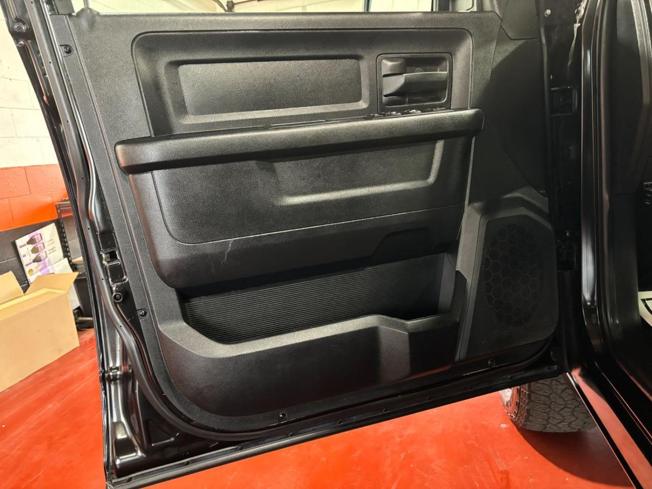 2016 Ram 1500 Express Franklin OH