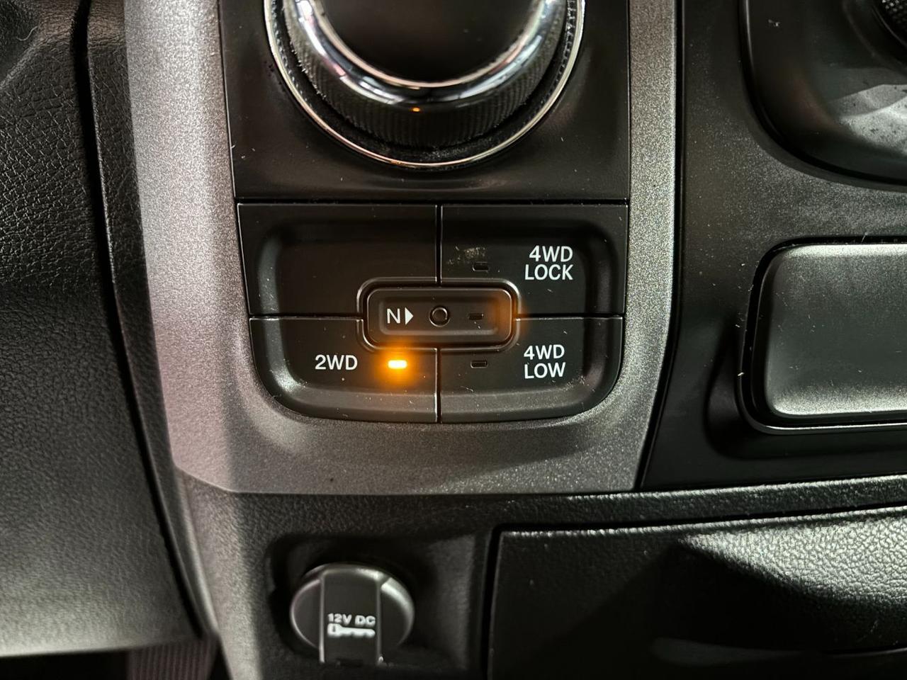 2016 Ram 1500 Express Franklin OH