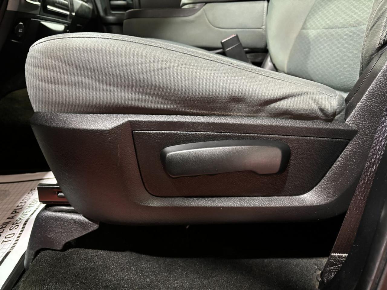 2016 Ram 1500 Express Franklin OH