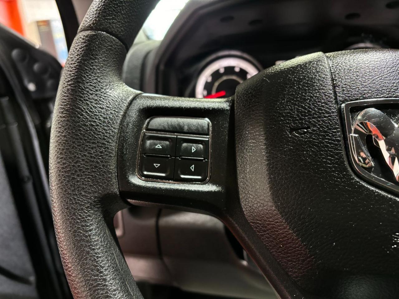 2016 Ram 1500 Express Franklin OH