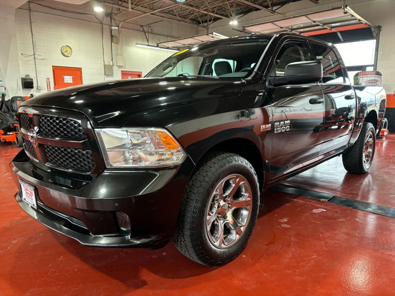 2016 Ram 1500 Express Franklin OH