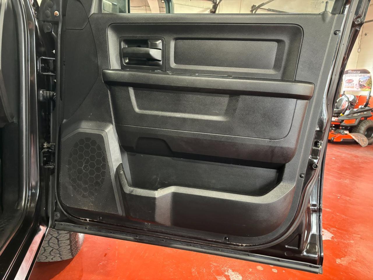 2016 Ram 1500 Express Franklin OH