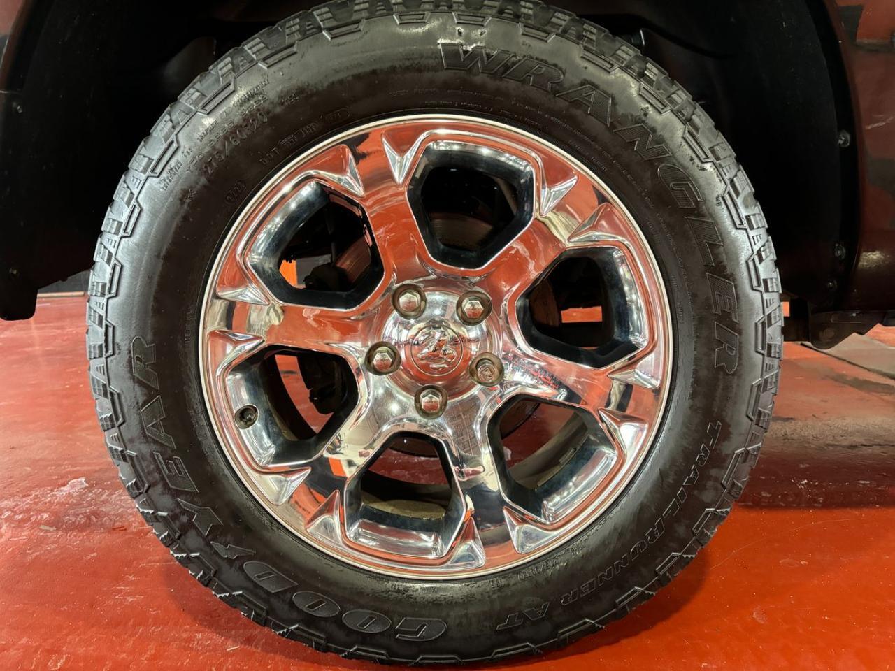 2016 Ram 1500 Express Franklin OH