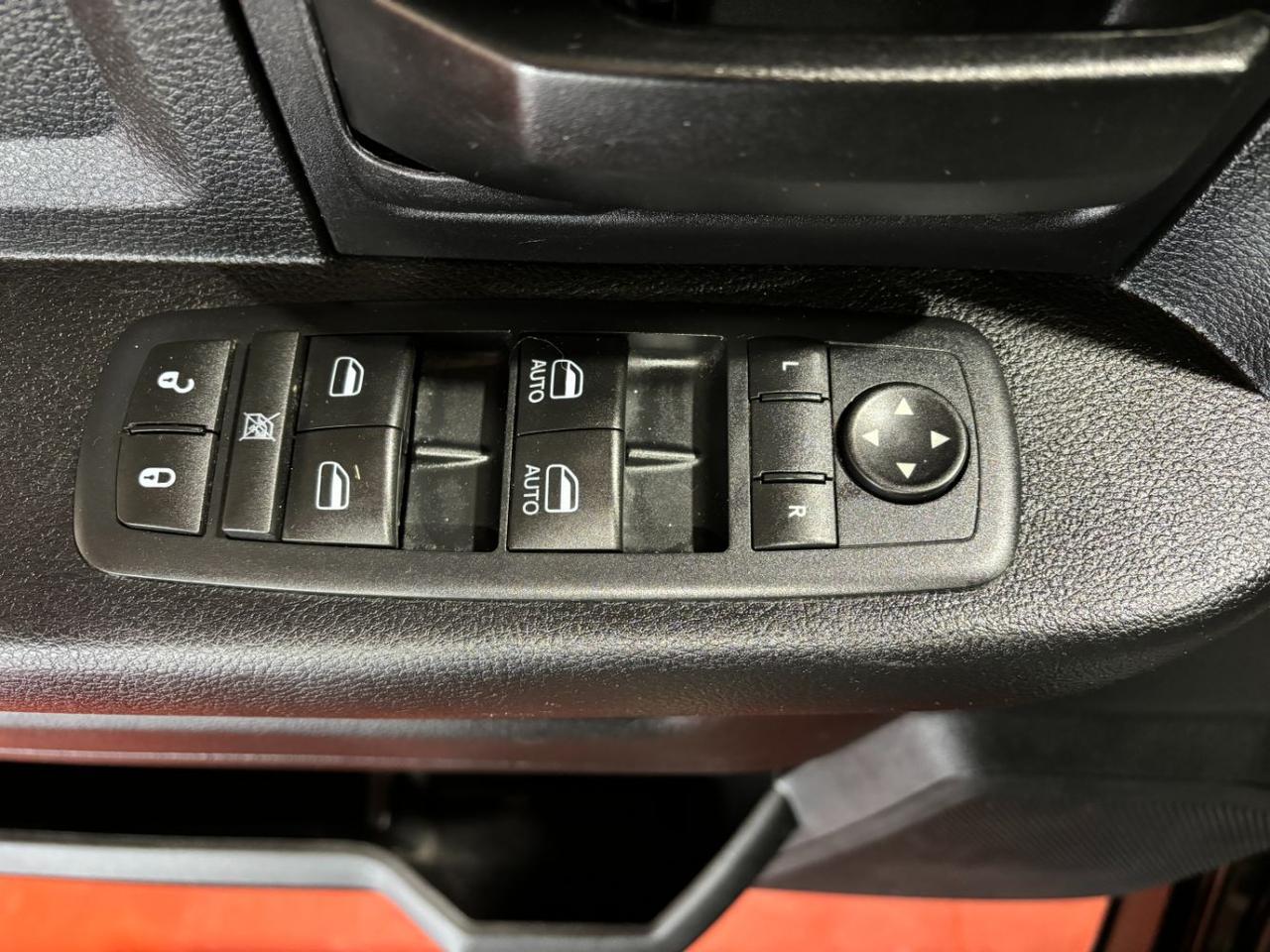 2016 Ram 1500 Express Franklin OH