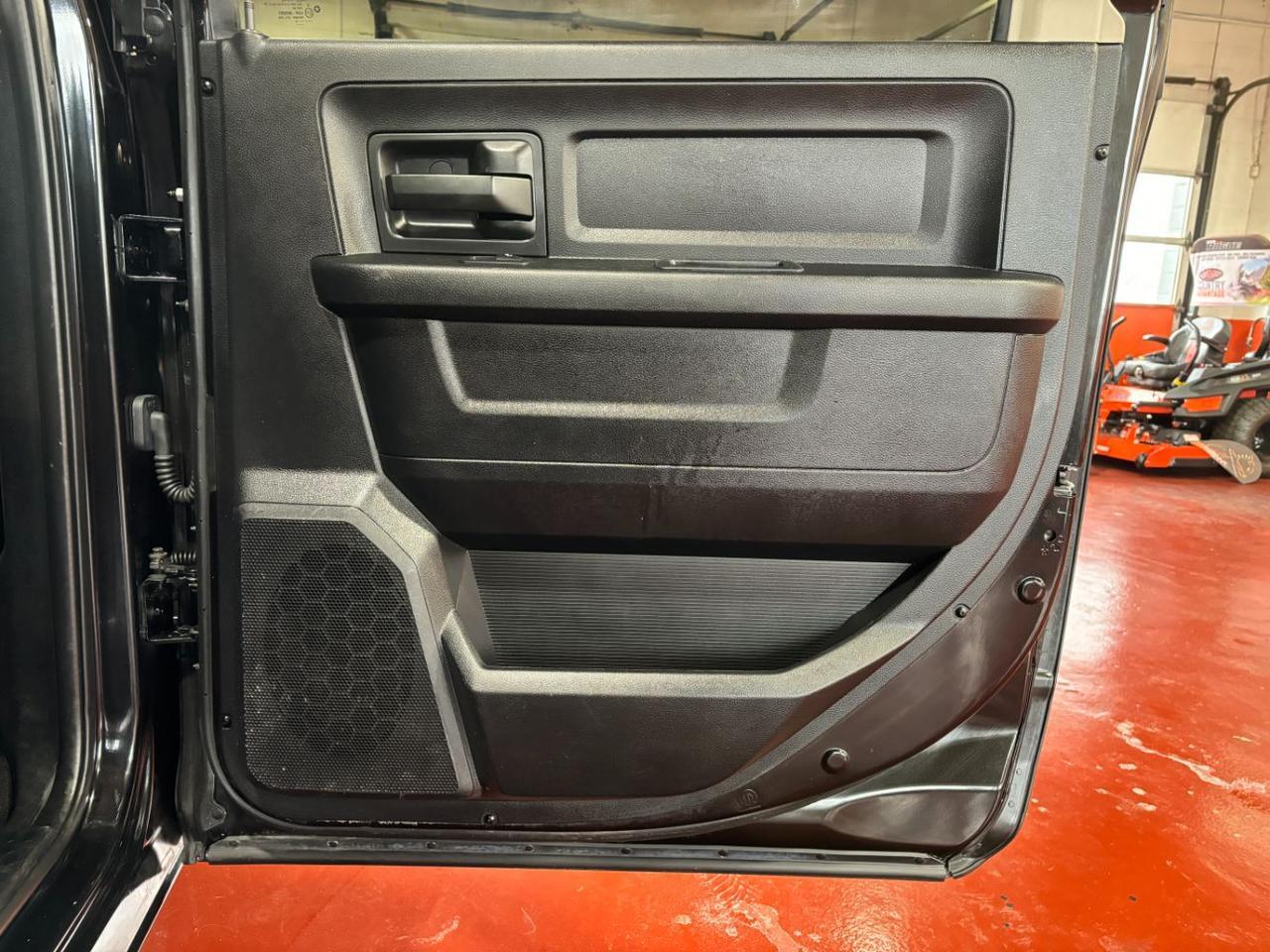 2016 Ram 1500 Express Franklin OH