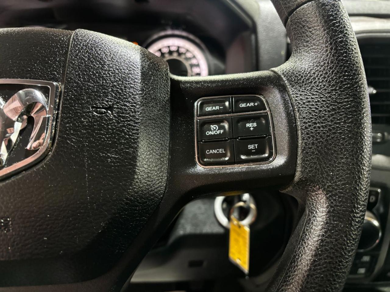 2016 Ram 1500 Express Franklin OH