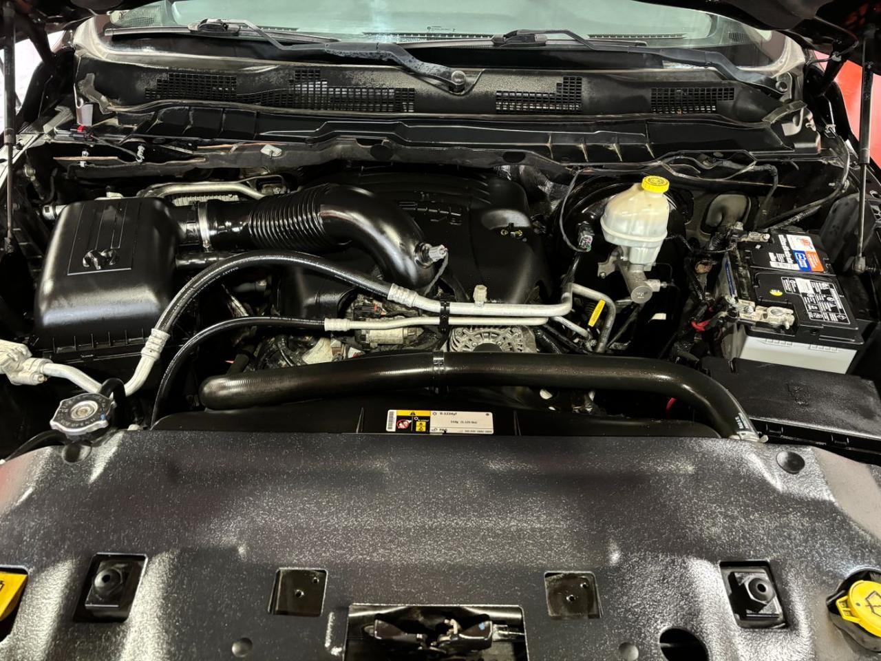 2016 Ram 1500 Express Franklin OH