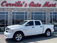 2016 Ram 1500 Express Grand Junction CO 2016 Ram 1500 Express Grand Junction CO
