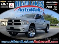 2016 Ram 1500 Express Miami Lakes FL 2016 Ram 1500 Express Miami Lakes FL