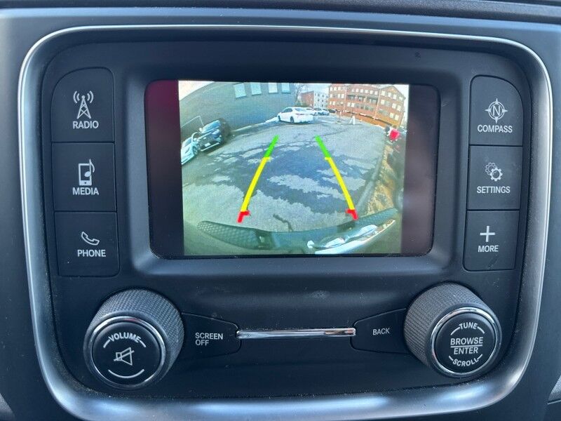 2016 Ram 1500 Express Quad Cab 4WD Arlington VA